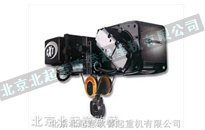 CXT型电动钢丝绳葫芦