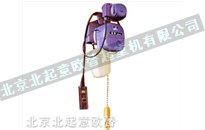 PK型電動(dòng)環(huán)鏈葫蘆