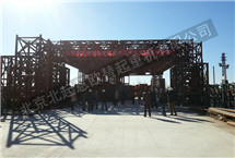 空中自動(dòng)化造樓設(shè)備