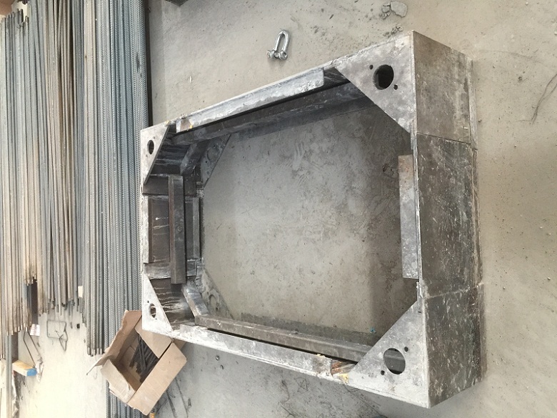 門(mén)窗洞口模具