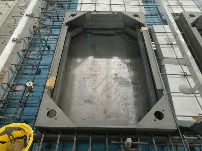 門(mén)窗洞口模具